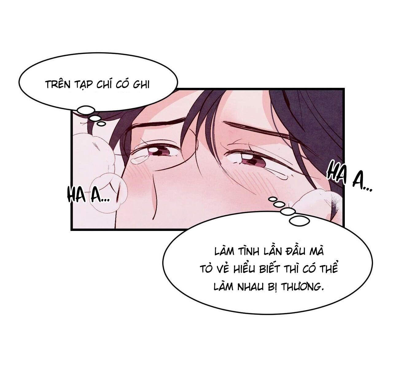 Đọc truyện Tình cuồng say - Chapter 6