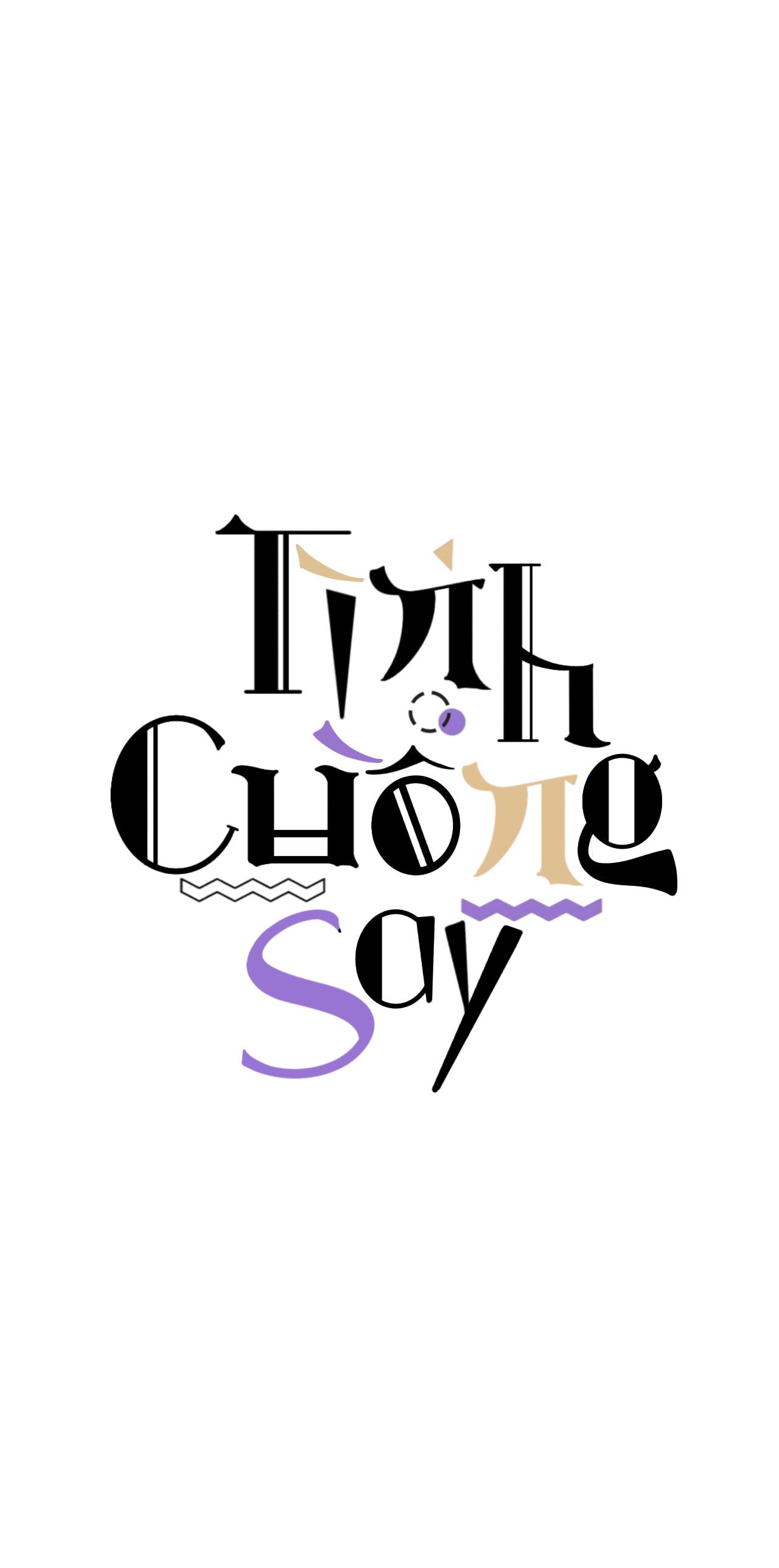 Đọc truyện Tình cuồng say - Chapter 6