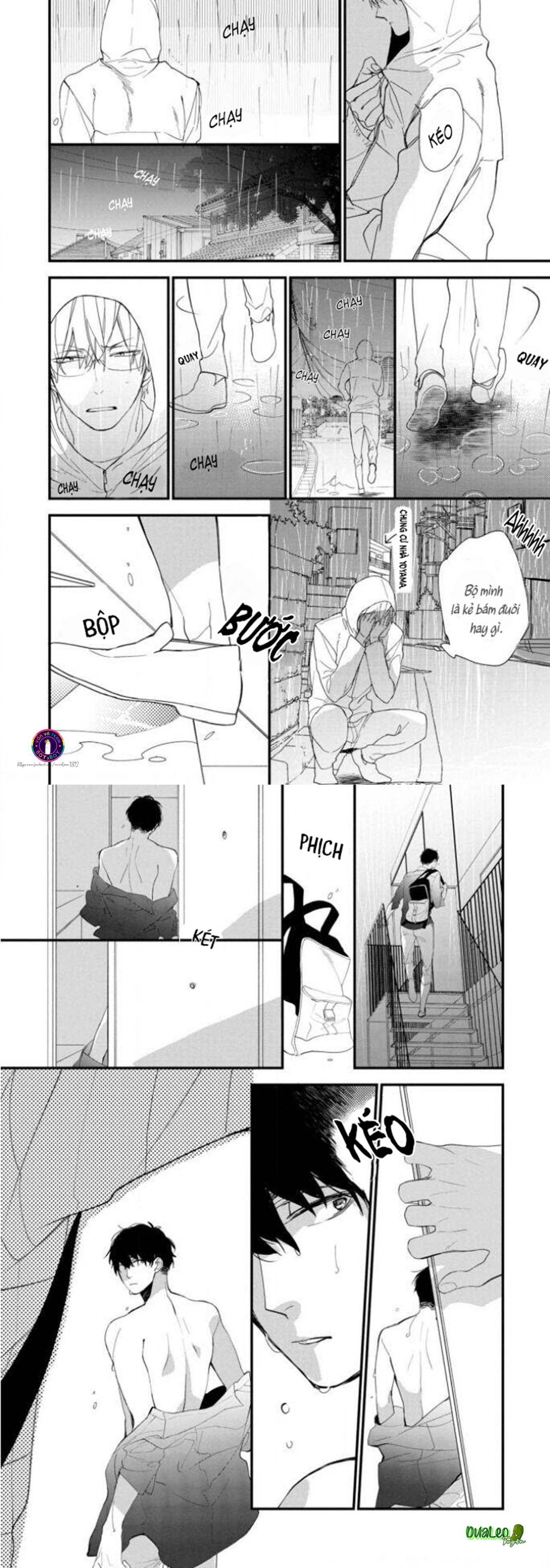 Đọc truyện [END] Thiếu Sự Hồi Sinh - Chapter 2