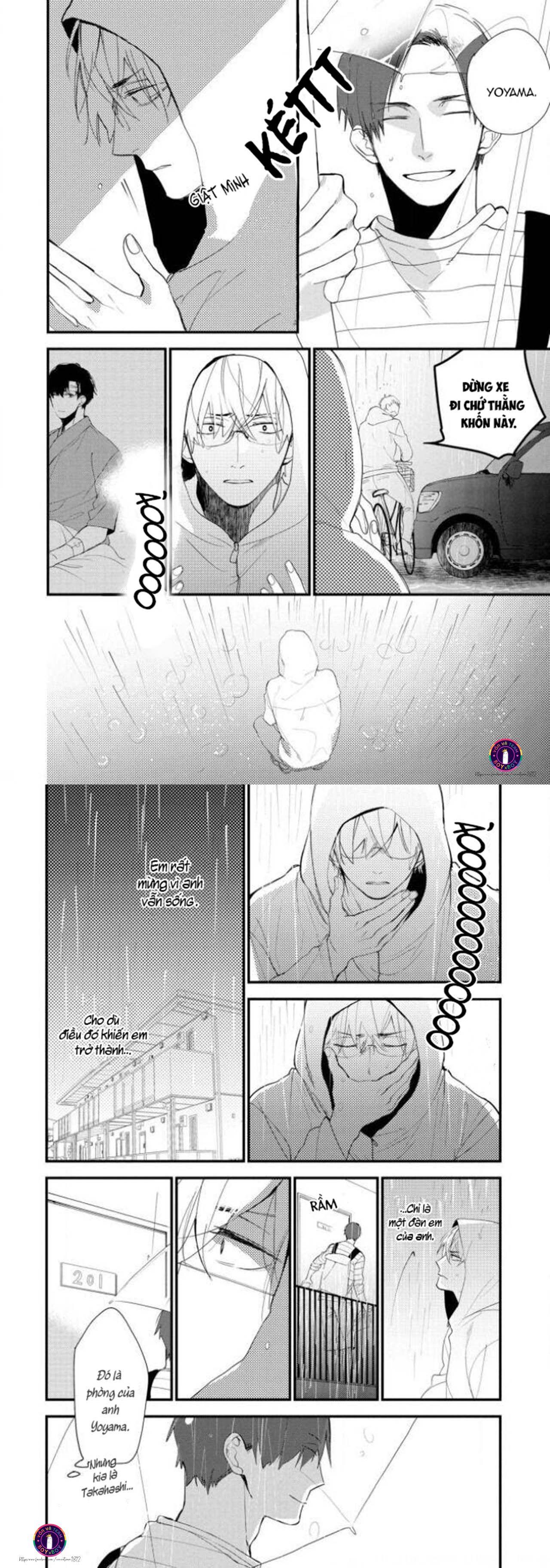 Đọc truyện [END] Thiếu Sự Hồi Sinh - Chapter 2