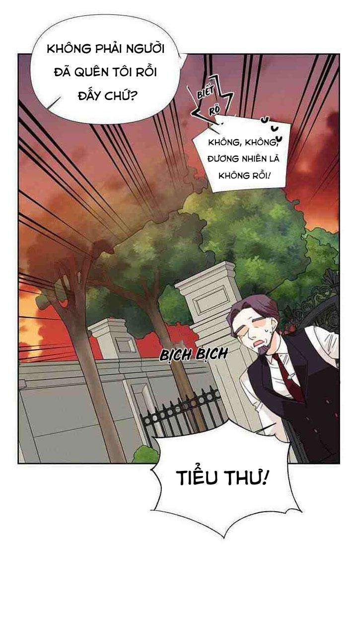 Đọc truyện Kết Thúc Có Hậu Của Nhân Vật Phản Diện - Chapter 16