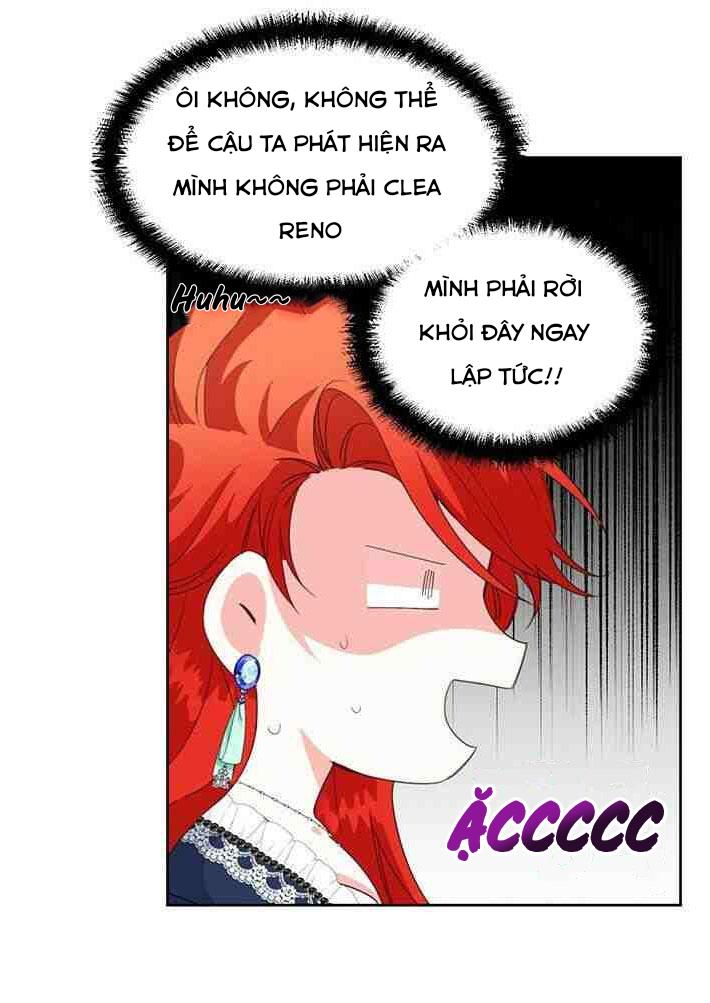 Đọc truyện Kết Thúc Có Hậu Của Nhân Vật Phản Diện - Chapter 16