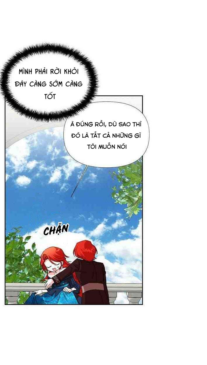 Đọc truyện Kết Thúc Có Hậu Của Nhân Vật Phản Diện - Chapter 16