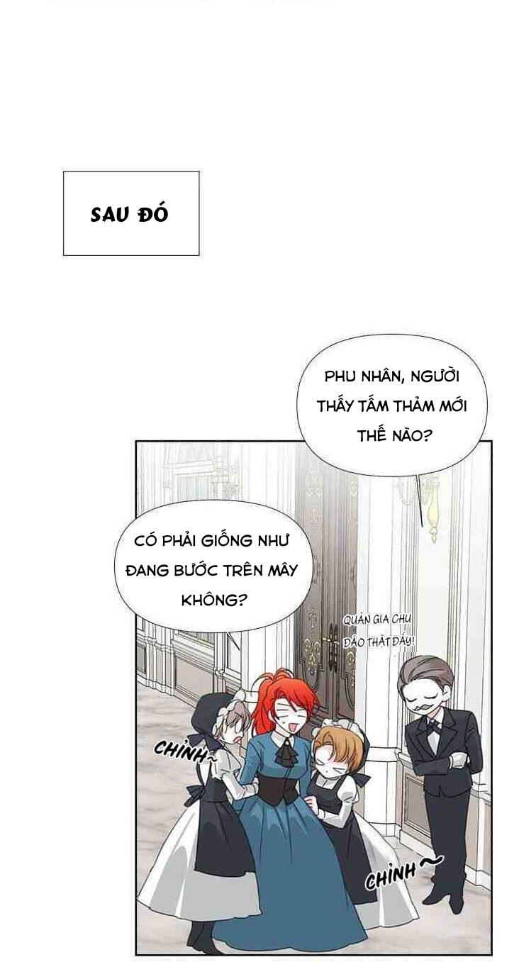 Đọc truyện Kết Thúc Có Hậu Của Nhân Vật Phản Diện - Chapter 16