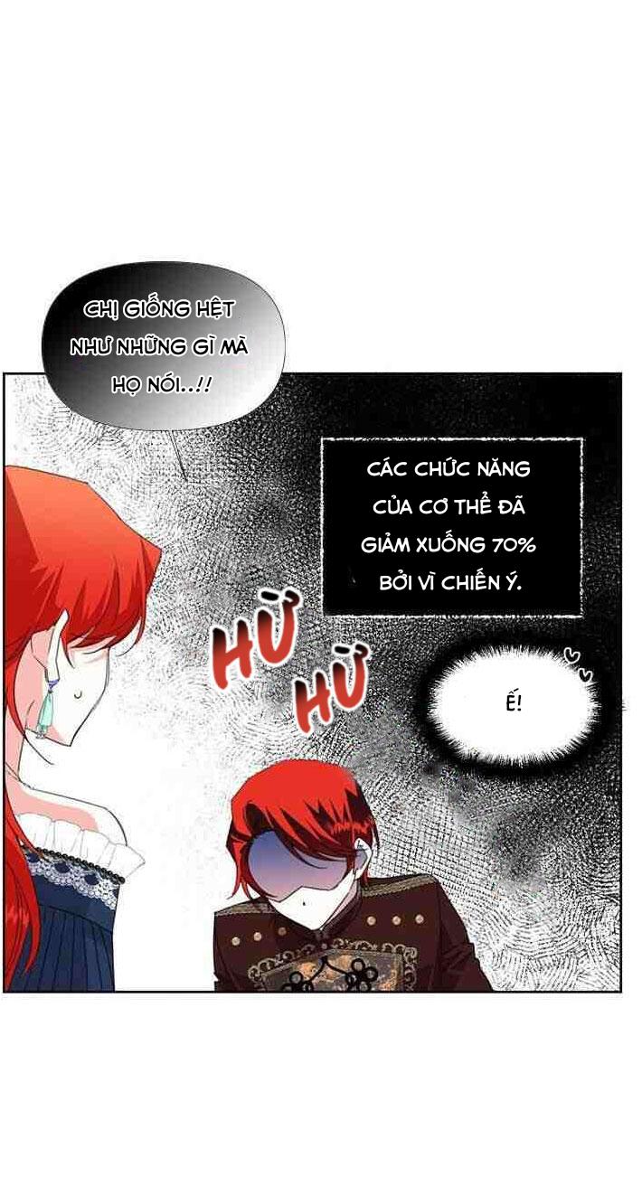 Đọc truyện Kết Thúc Có Hậu Của Nhân Vật Phản Diện - Chapter 16