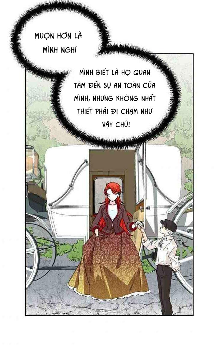 Đọc truyện Kết Thúc Có Hậu Của Nhân Vật Phản Diện - Chapter 16