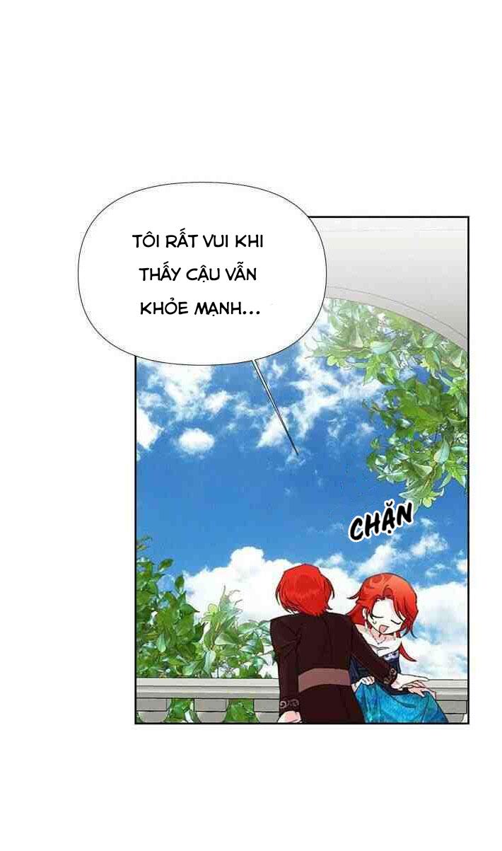 Đọc truyện Kết Thúc Có Hậu Của Nhân Vật Phản Diện - Chapter 16