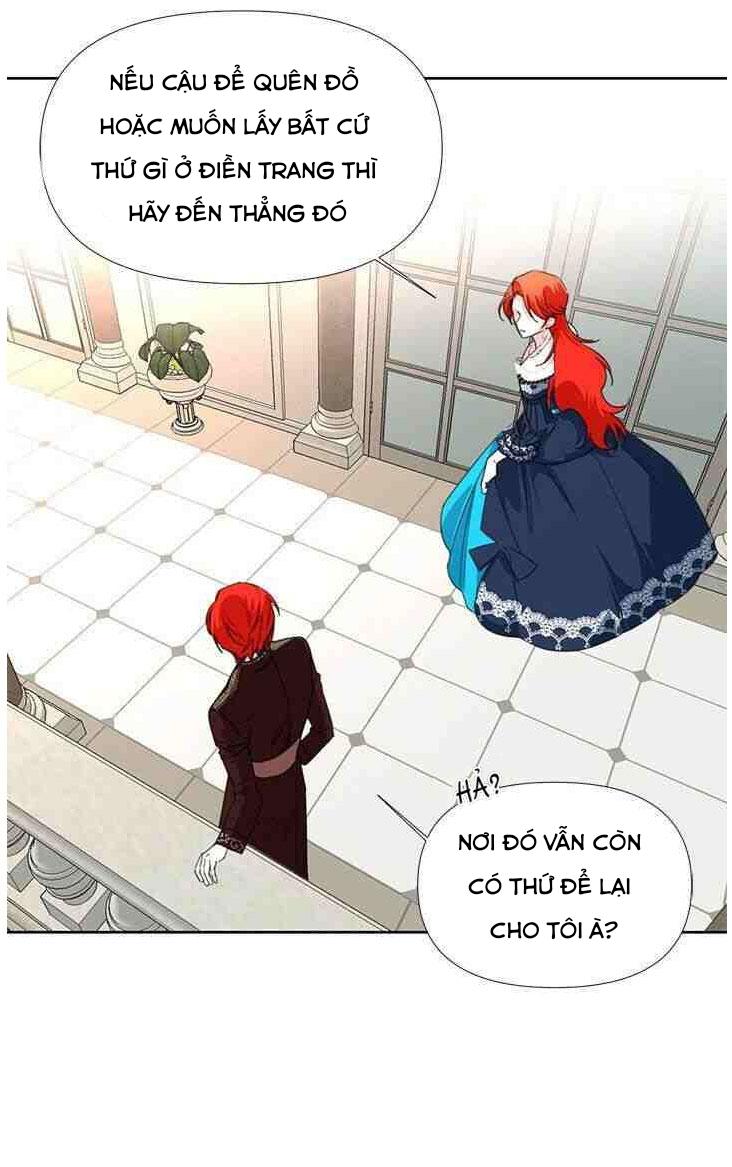 Đọc truyện Kết Thúc Có Hậu Của Nhân Vật Phản Diện - Chapter 16