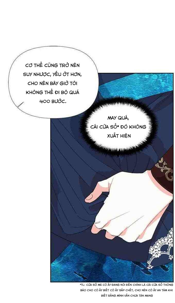 Đọc truyện Kết Thúc Có Hậu Của Nhân Vật Phản Diện - Chapter 16