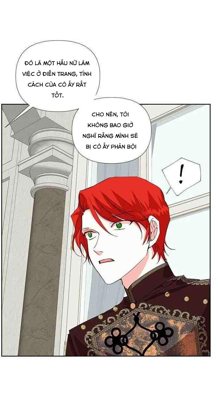 Đọc truyện Kết Thúc Có Hậu Của Nhân Vật Phản Diện - Chapter 16