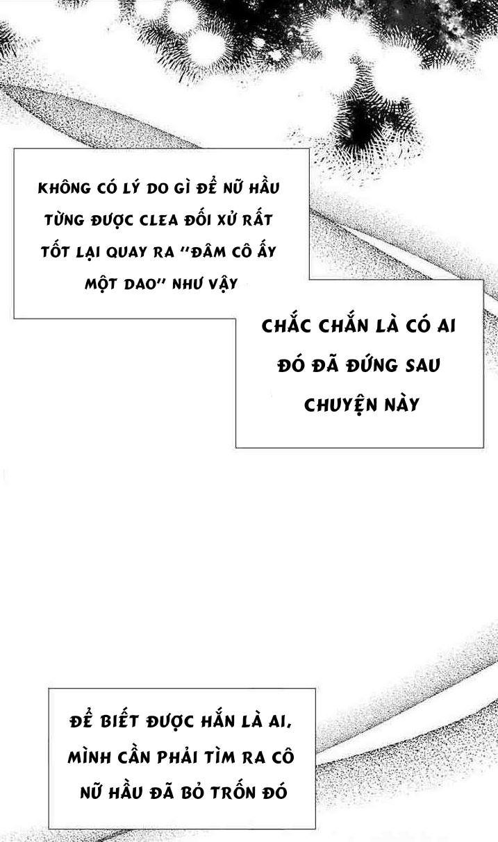 Đọc truyện Kết Thúc Có Hậu Của Nhân Vật Phản Diện - Chapter 16