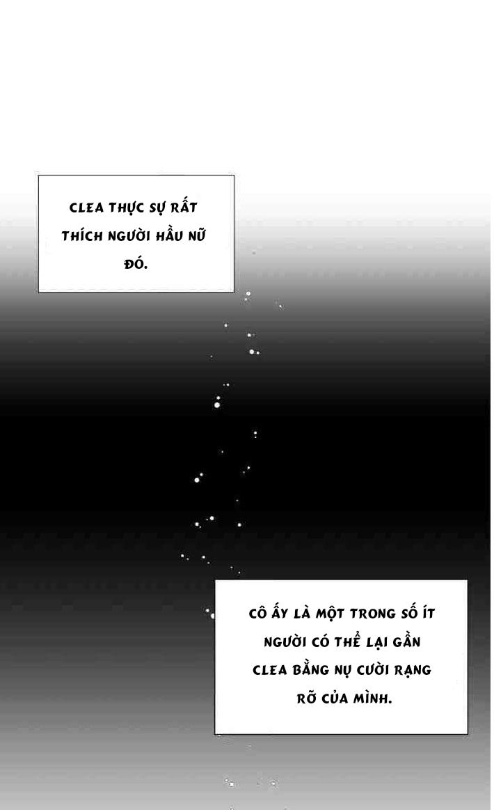 Đọc truyện Kết Thúc Có Hậu Của Nhân Vật Phản Diện - Chapter 16