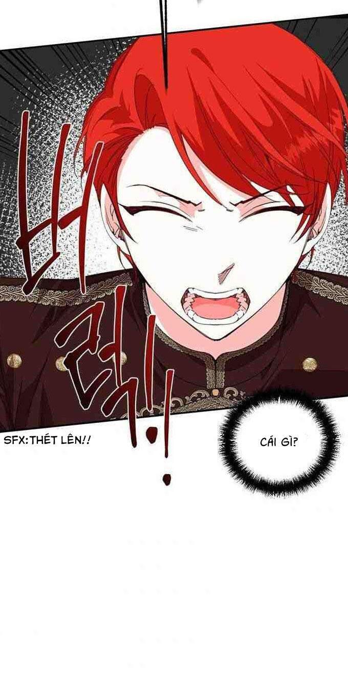 Đọc truyện Kết Thúc Có Hậu Của Nhân Vật Phản Diện - Chapter 16