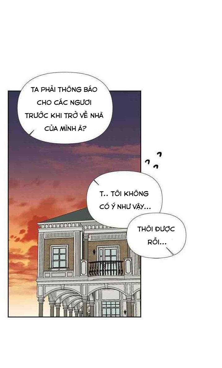 Đọc truyện Kết Thúc Có Hậu Của Nhân Vật Phản Diện - Chapter 16
