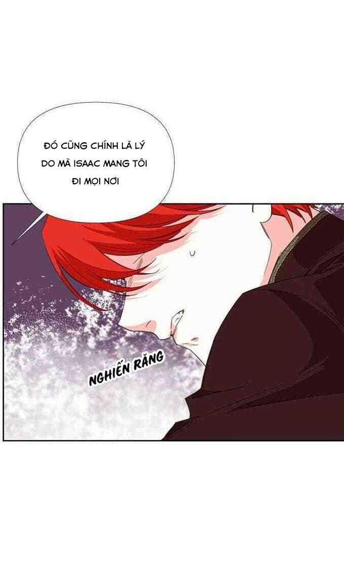Đọc truyện Kết Thúc Có Hậu Của Nhân Vật Phản Diện - Chapter 16