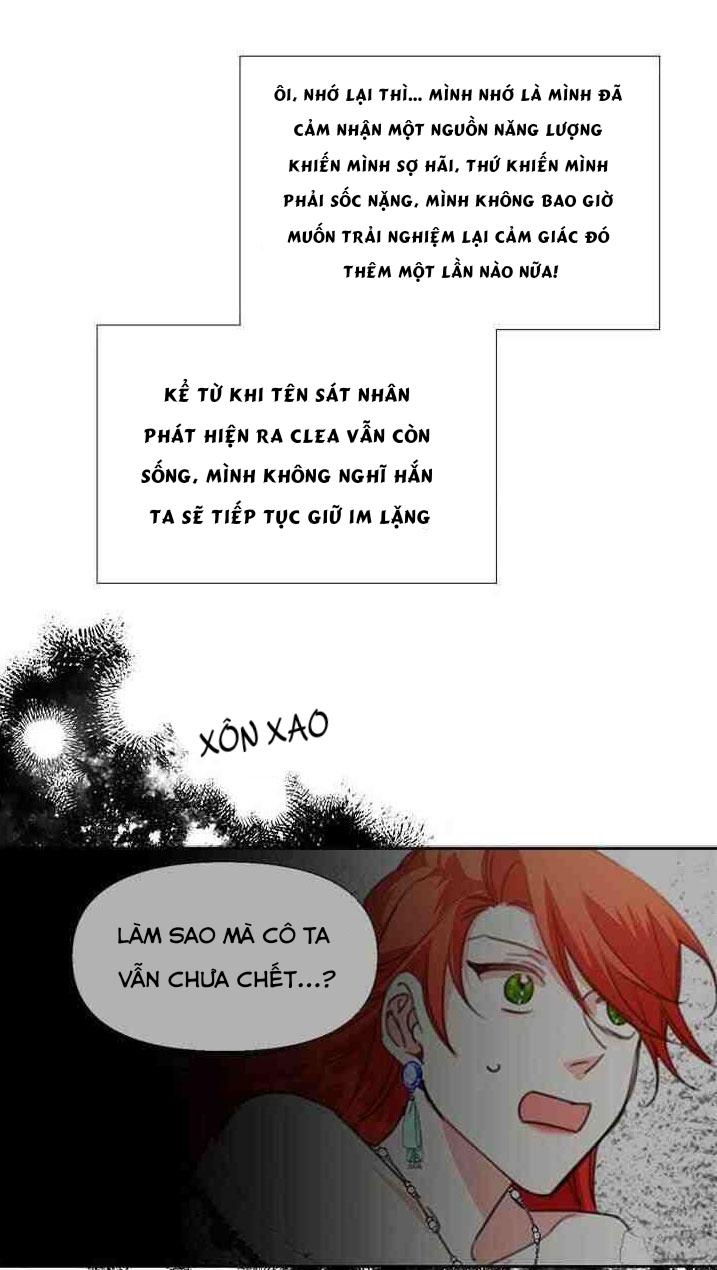 Đọc truyện Kết Thúc Có Hậu Của Nhân Vật Phản Diện - Chapter 16