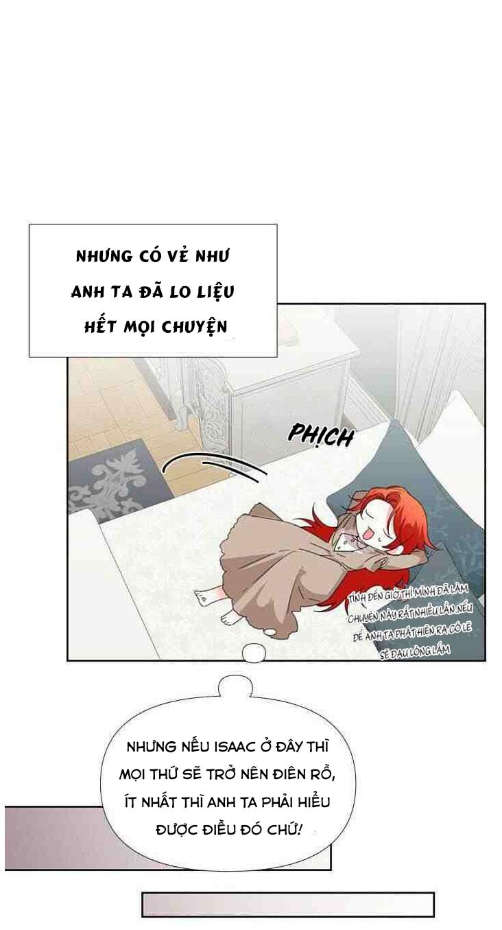 Đọc truyện Kết Thúc Có Hậu Của Nhân Vật Phản Diện - Chapter 16