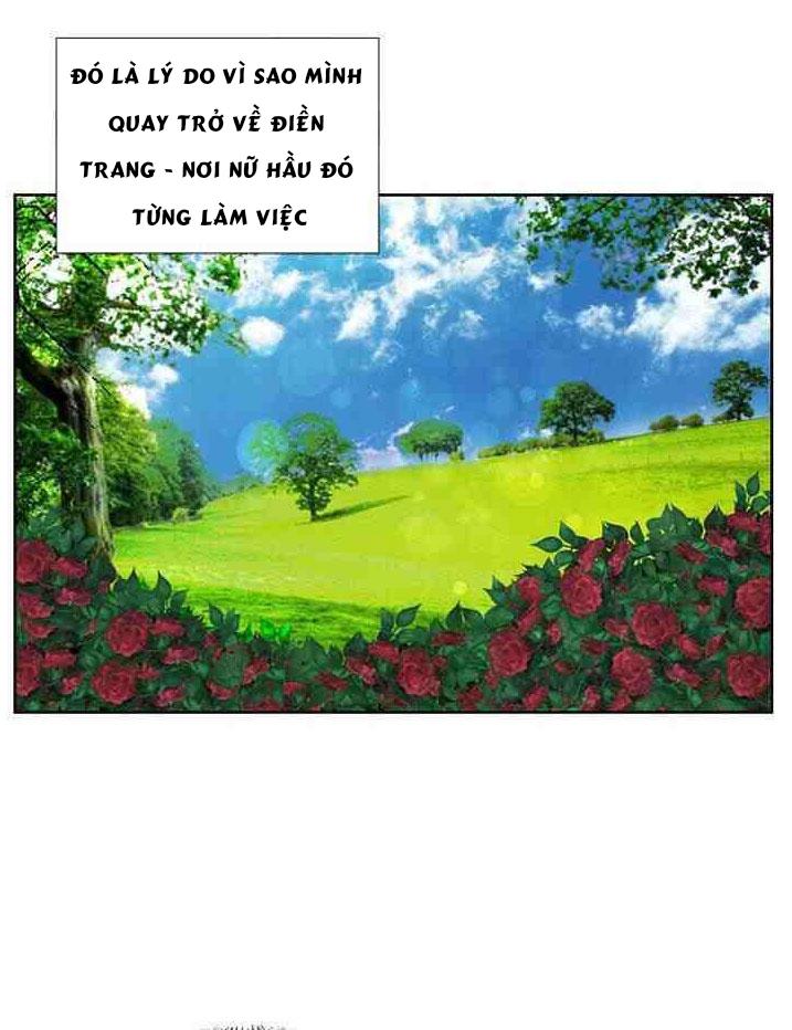 Đọc truyện Kết Thúc Có Hậu Của Nhân Vật Phản Diện - Chapter 16