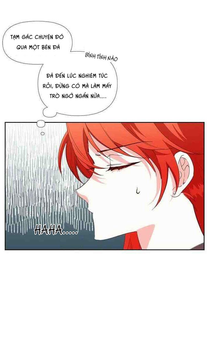 Đọc truyện Kết Thúc Có Hậu Của Nhân Vật Phản Diện - Chapter 16