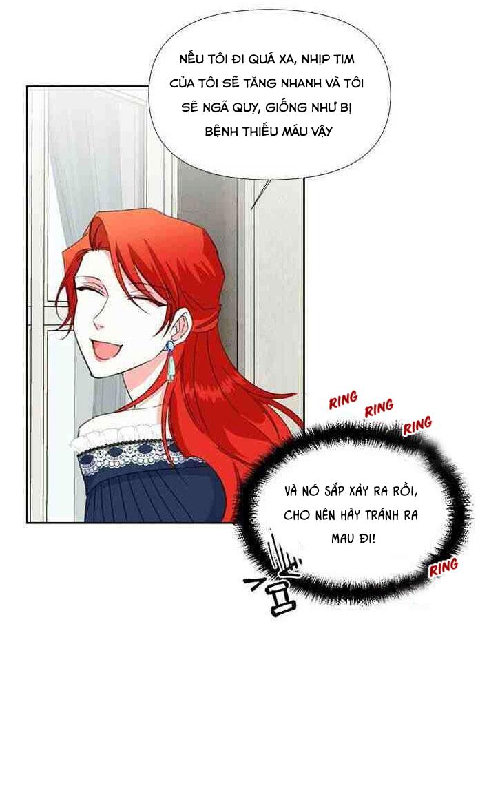 Đọc truyện Kết Thúc Có Hậu Của Nhân Vật Phản Diện - Chapter 16