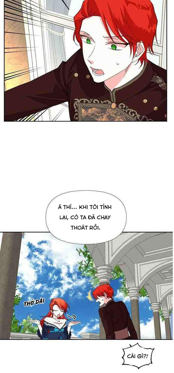 Đọc truyện Kết Thúc Có Hậu Của Nhân Vật Phản Diện - Chapter 16