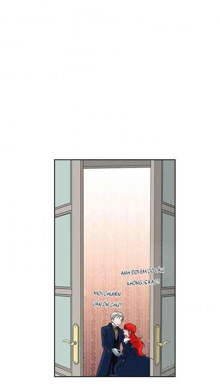 Đọc truyện Kết Thúc Có Hậu Của Nhân Vật Phản Diện - Chapter 16