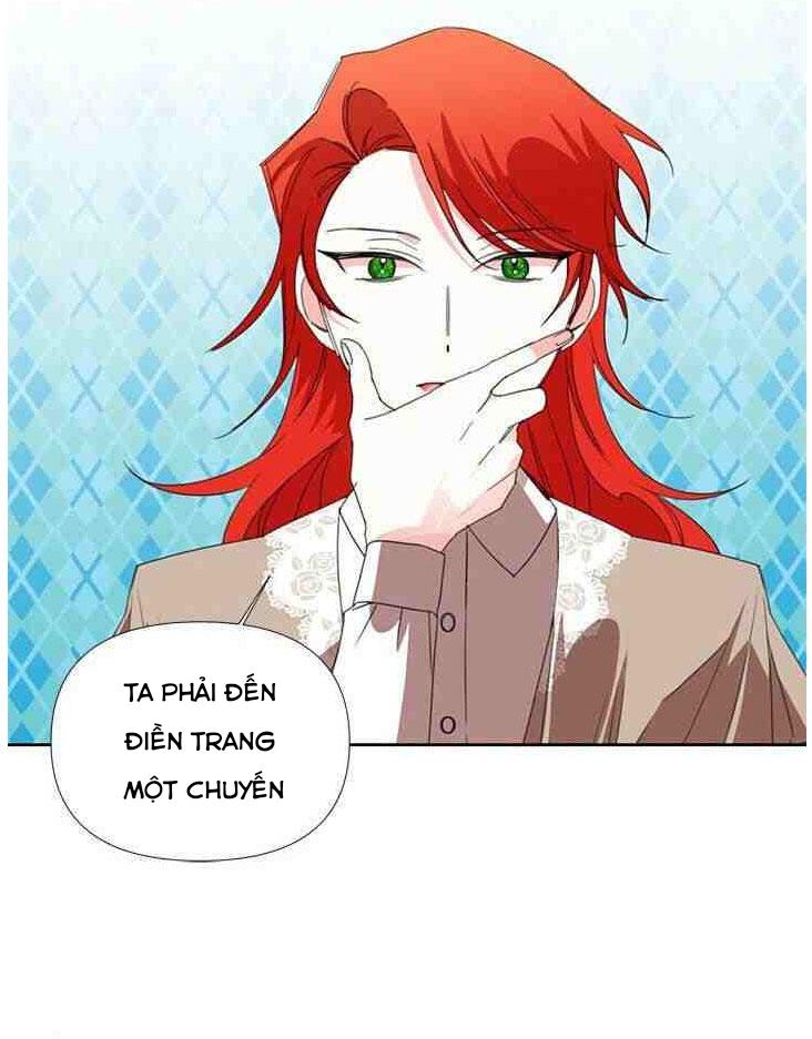 Đọc truyện Kết Thúc Có Hậu Của Nhân Vật Phản Diện - Chapter 16