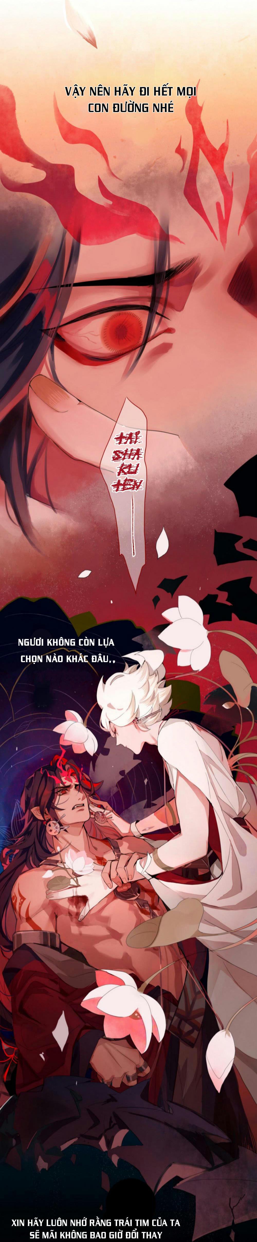 Đọc truyện MIRACLE – Onmyoji dj - Chapter 1