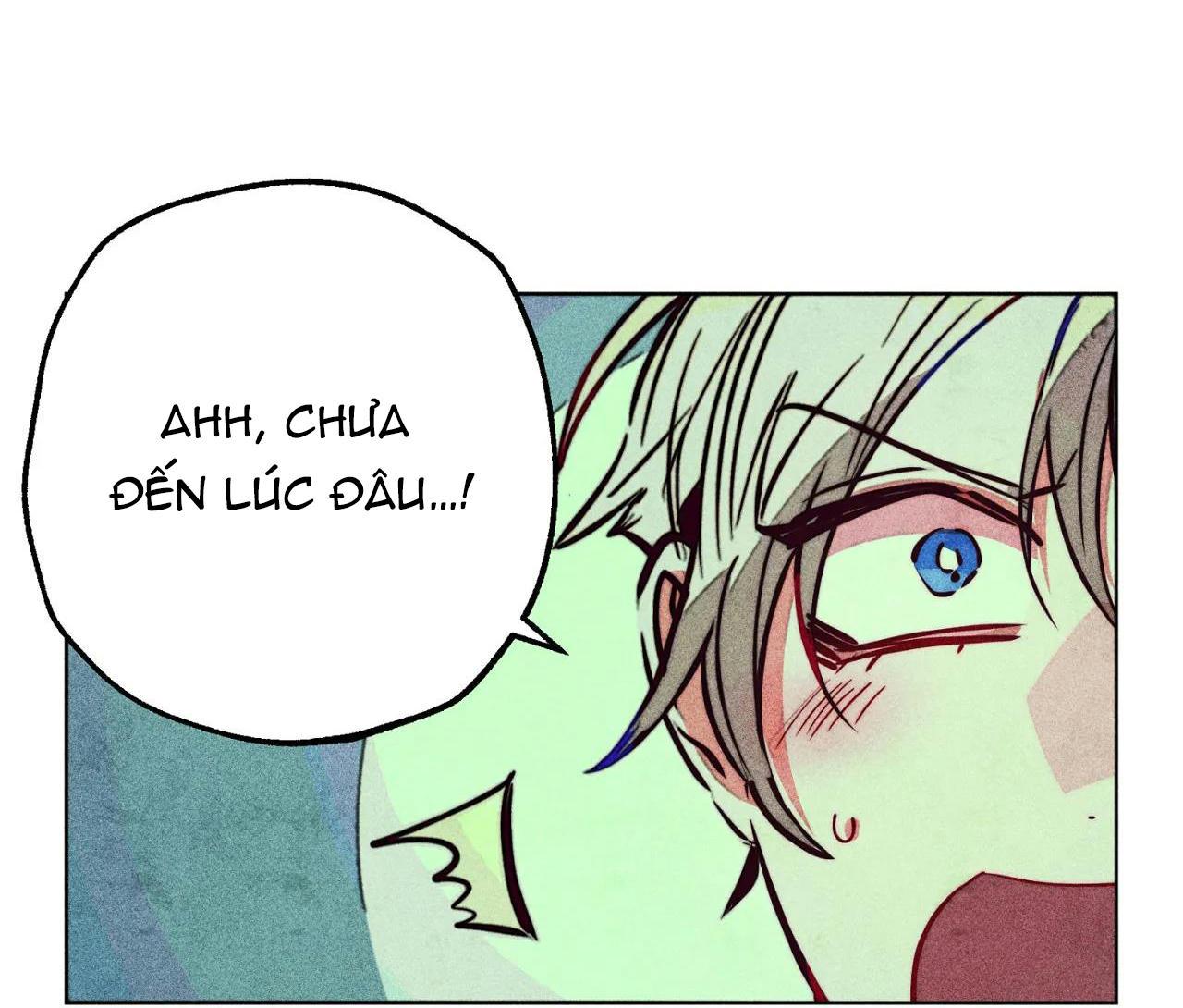 Đọc truyện (CBunu) Làm vị cứu tinh thật dễ dàng - Chapter 34