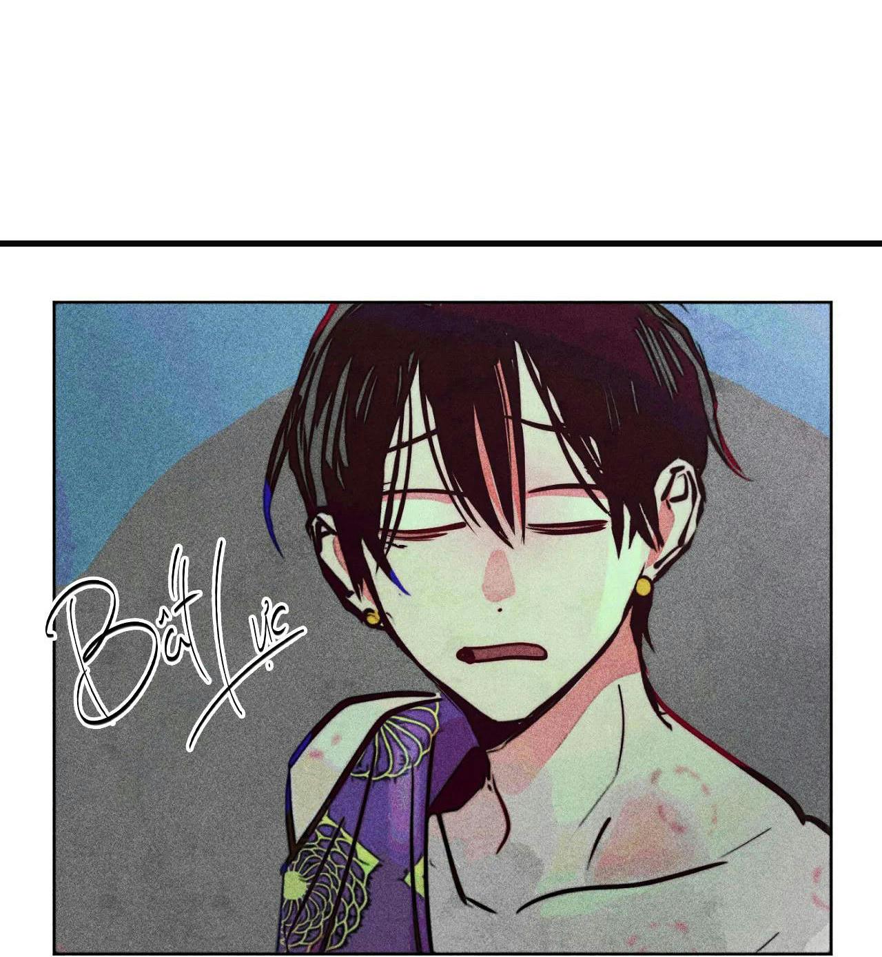 Đọc truyện (CBunu) Làm vị cứu tinh thật dễ dàng - Chapter 34