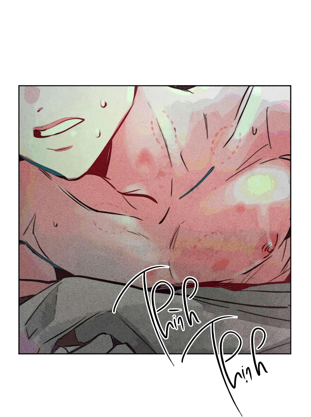 Đọc truyện (CBunu) Làm vị cứu tinh thật dễ dàng - Chapter 34