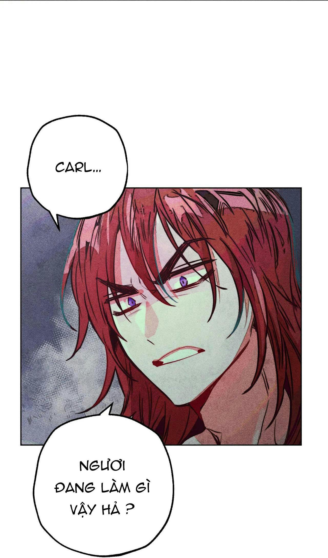 Đọc truyện (CBunu) Làm vị cứu tinh thật dễ dàng - Chapter 34