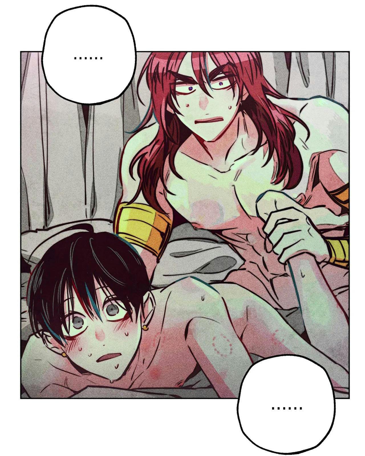 Đọc truyện (CBunu) Làm vị cứu tinh thật dễ dàng - Chapter 34