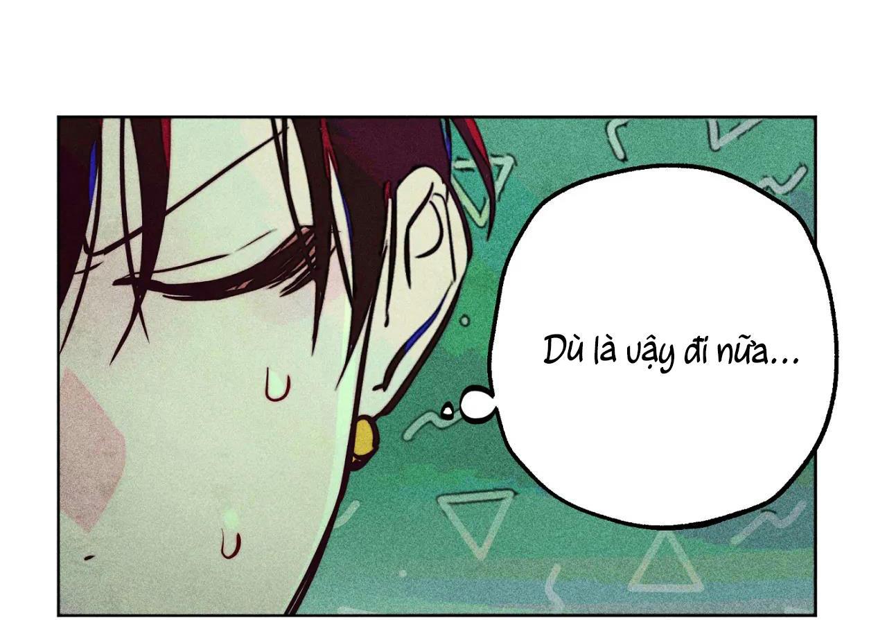 Đọc truyện (CBunu) Làm vị cứu tinh thật dễ dàng - Chapter 34