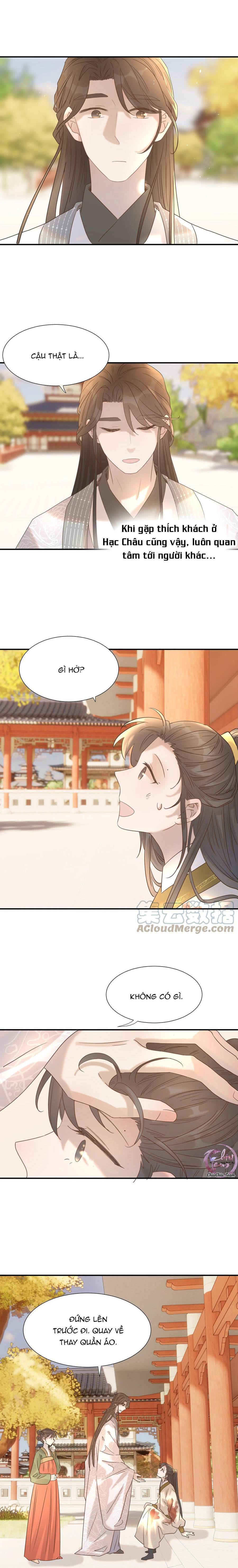 Đọc truyện Hình Như Cầm Nhầm Kịch Bản Của Nữ Chính Rồi! (END) - Chapter 45