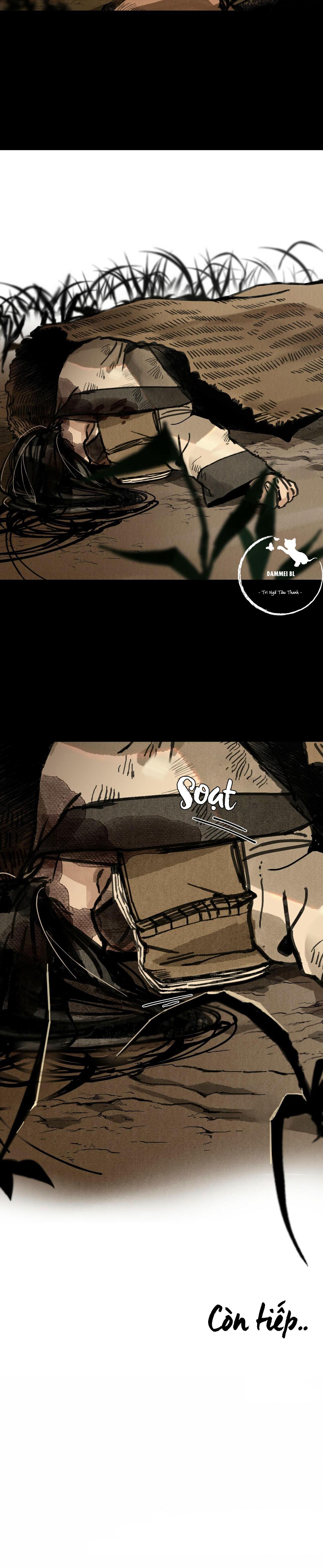Đọc truyện PALJAE - Chapter 12