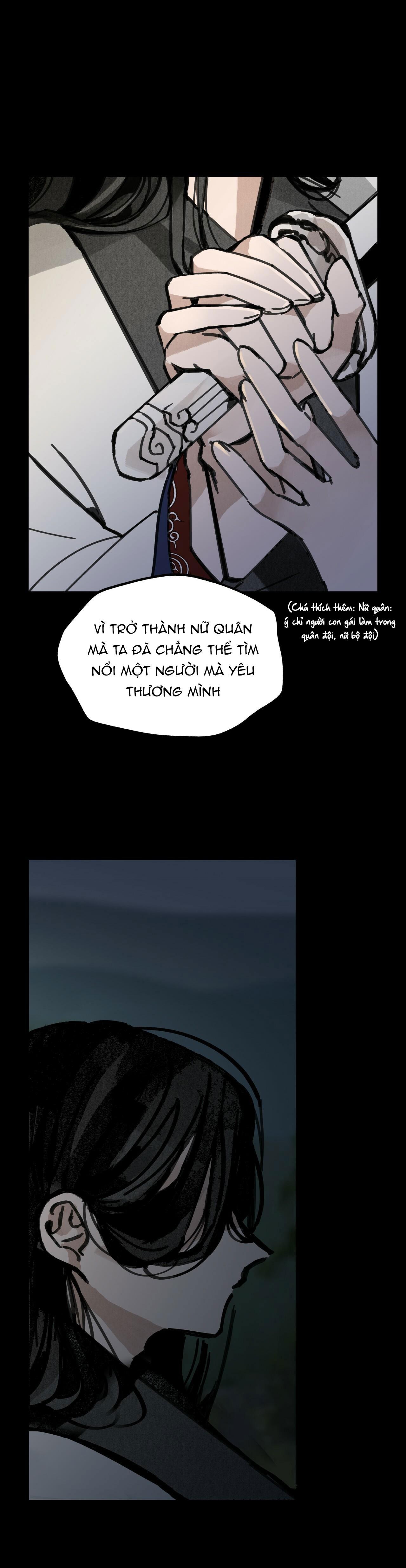 Đọc truyện PALJAE - Chapter 12