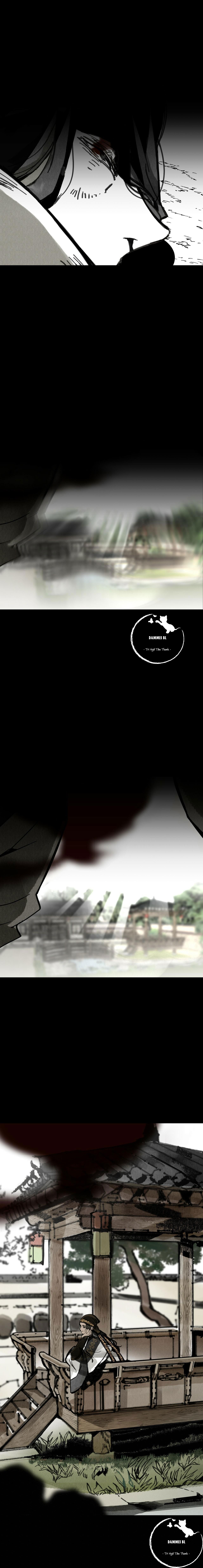 Đọc truyện PALJAE - Chapter 12