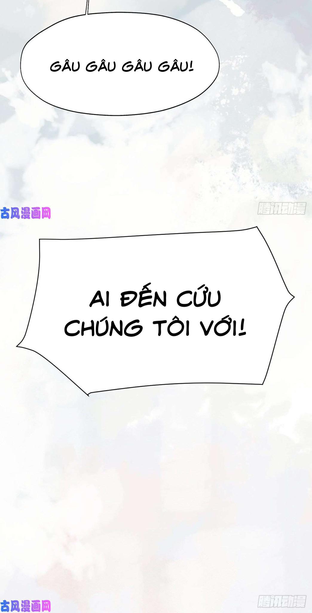 Đọc truyện Ma vương đại nhân luôn trêu chọc tôi - Chapter 20
