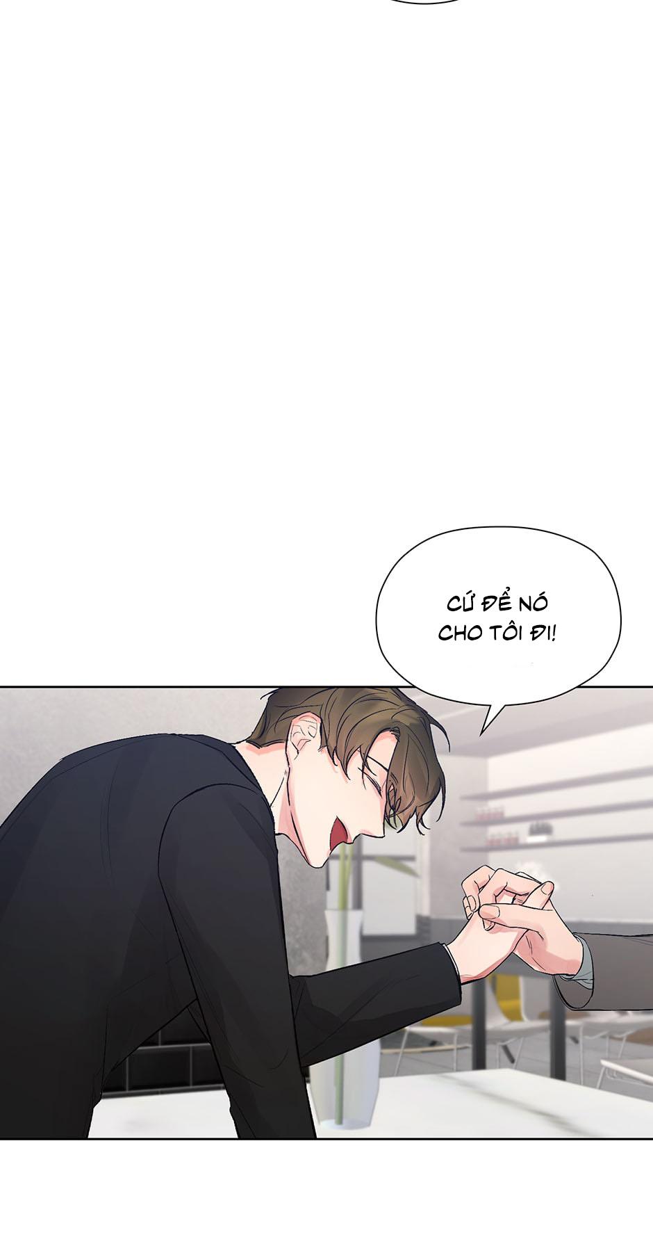 Đọc truyện Kế Hoạch Kết Hôn - Chapter 3