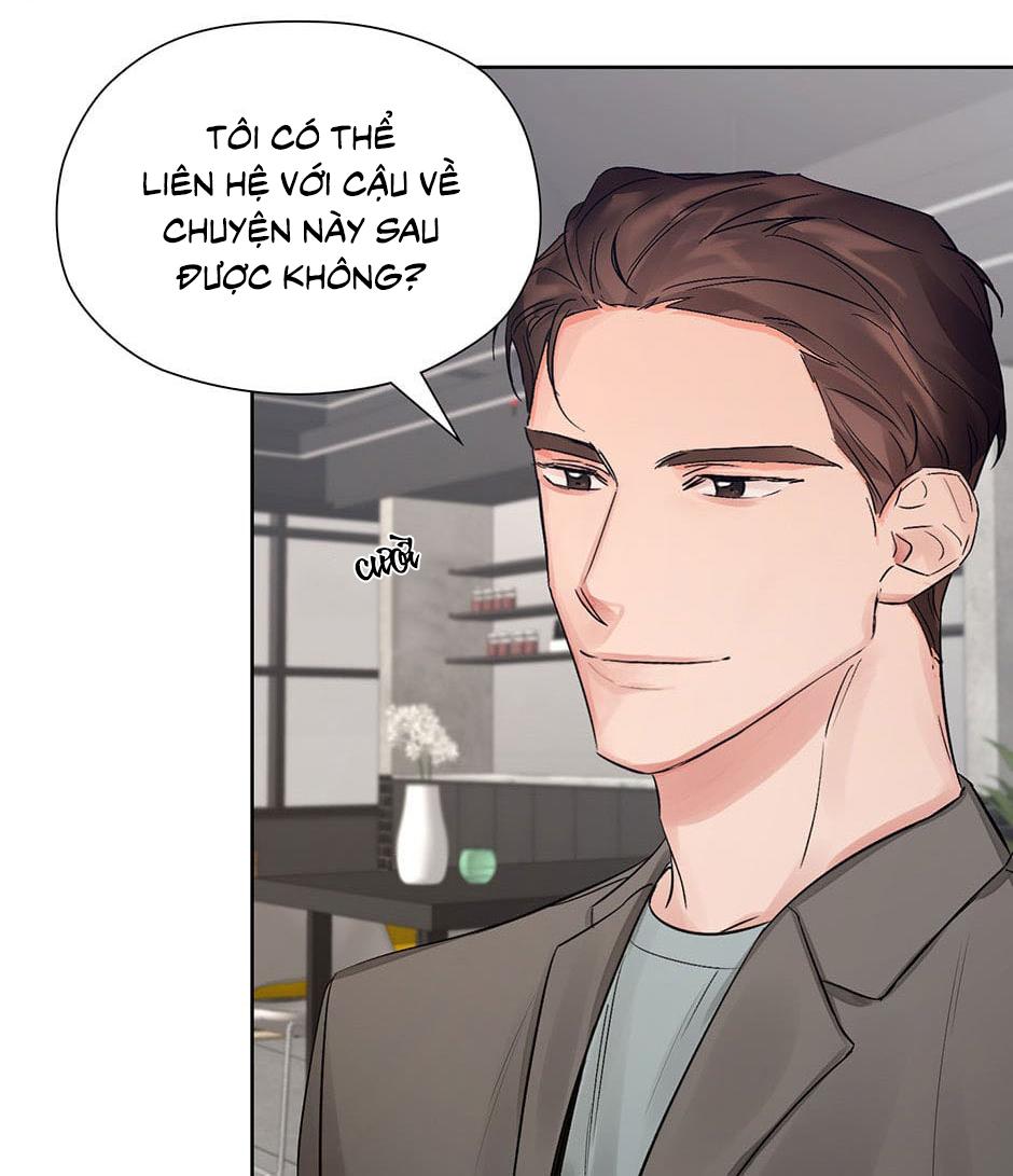 Đọc truyện Kế Hoạch Kết Hôn - Chapter 3