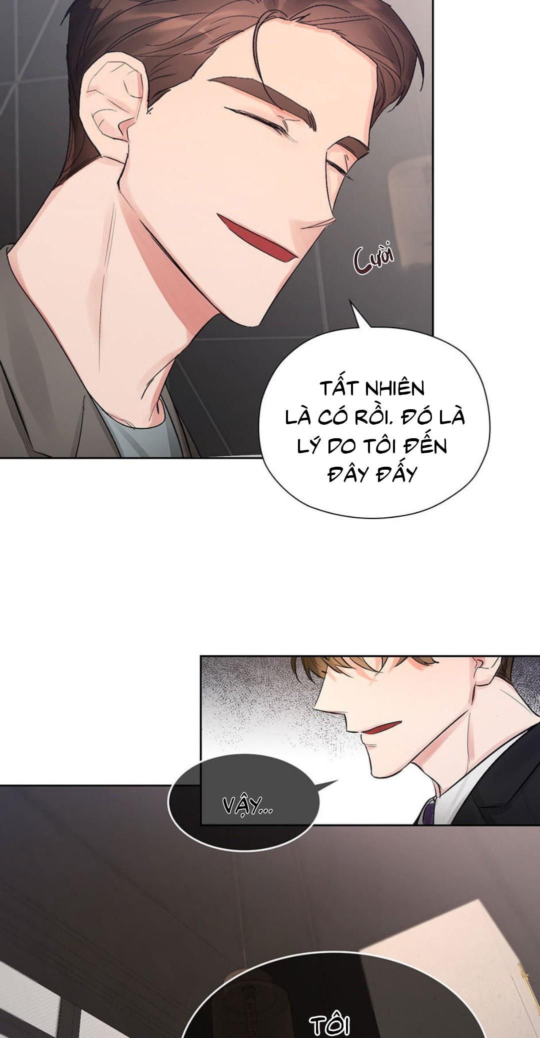 Đọc truyện Kế Hoạch Kết Hôn - Chapter 3