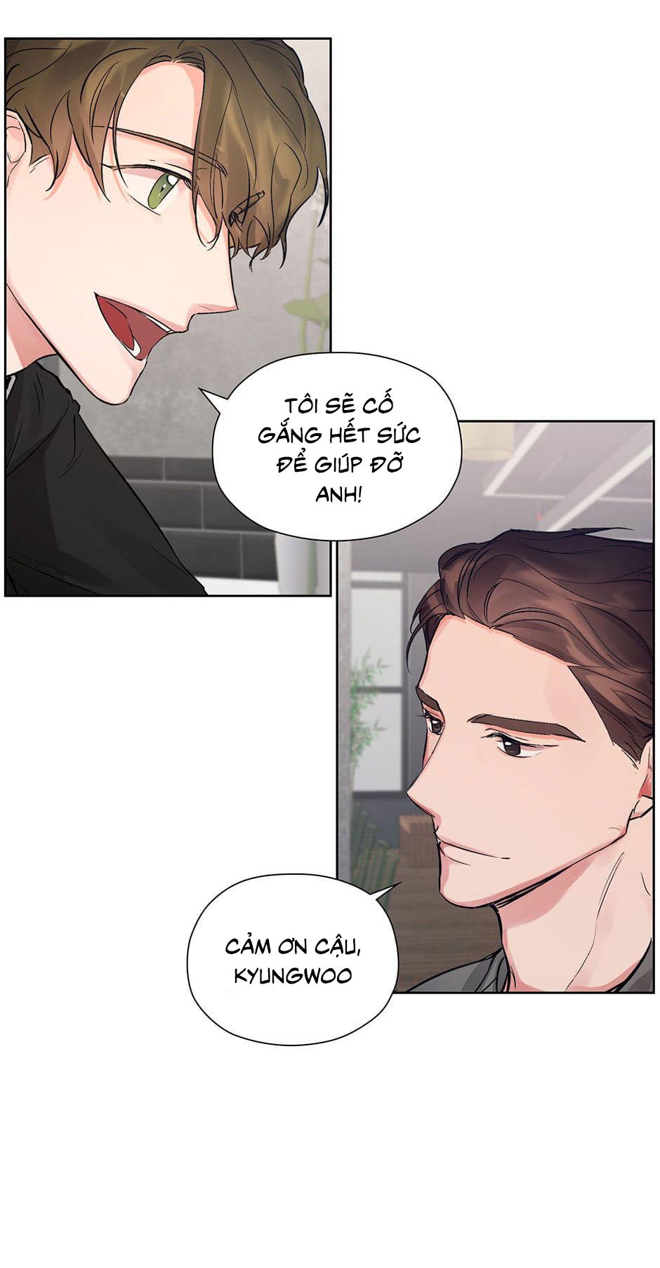 Đọc truyện Kế Hoạch Kết Hôn - Chapter 3