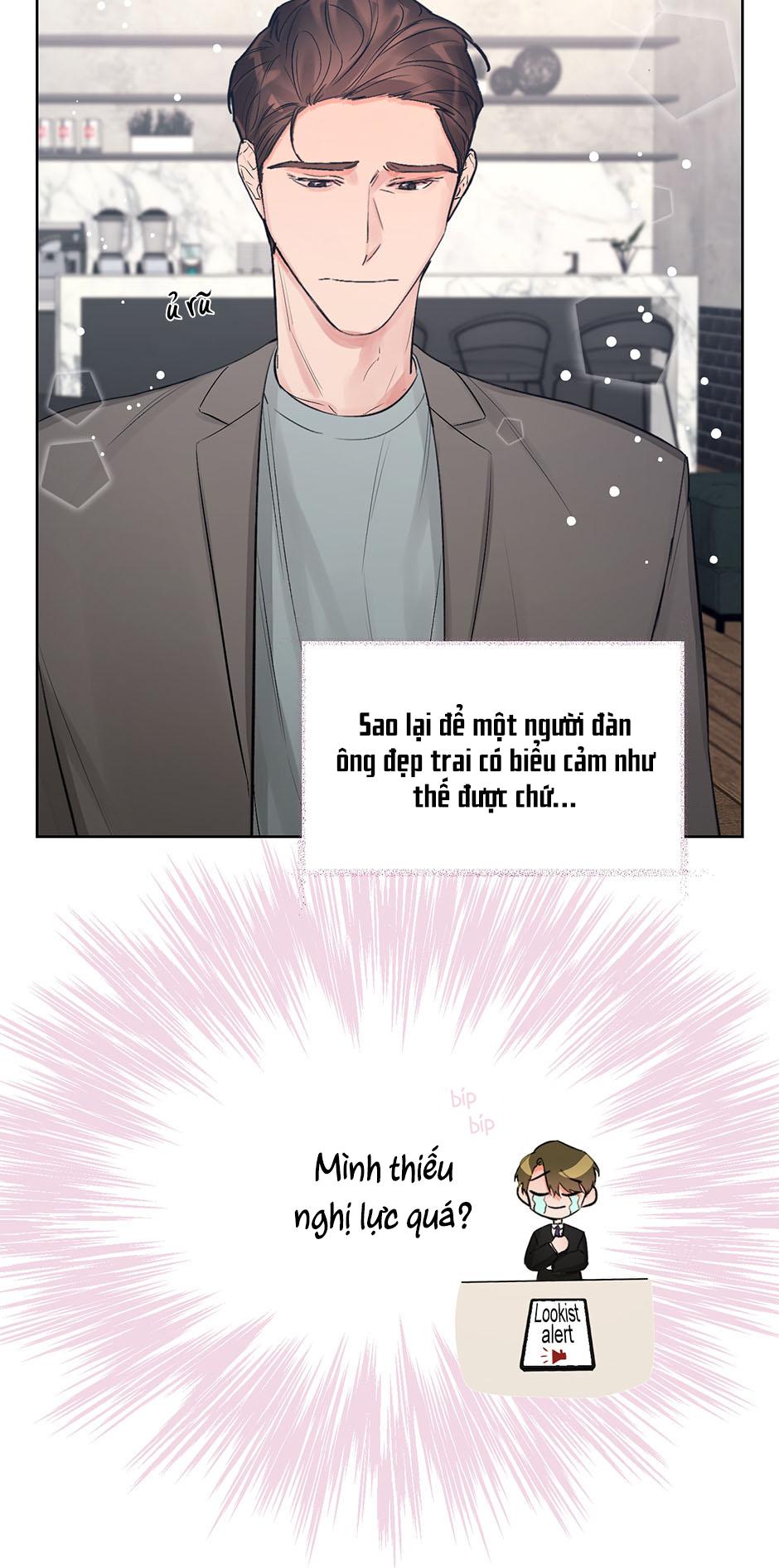 Đọc truyện Kế Hoạch Kết Hôn - Chapter 3