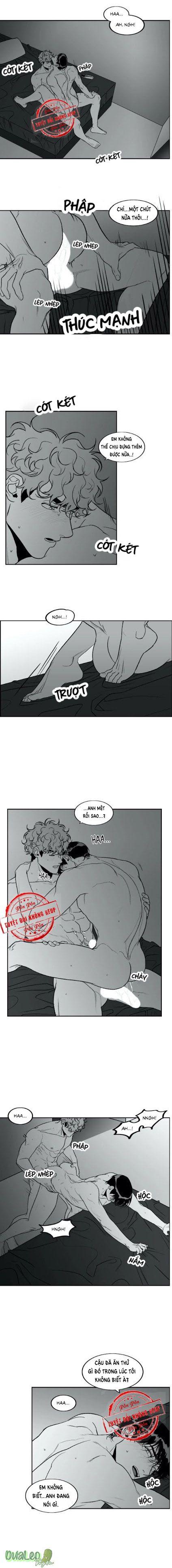 Đọc truyện Thầy giáo - Chapter 39