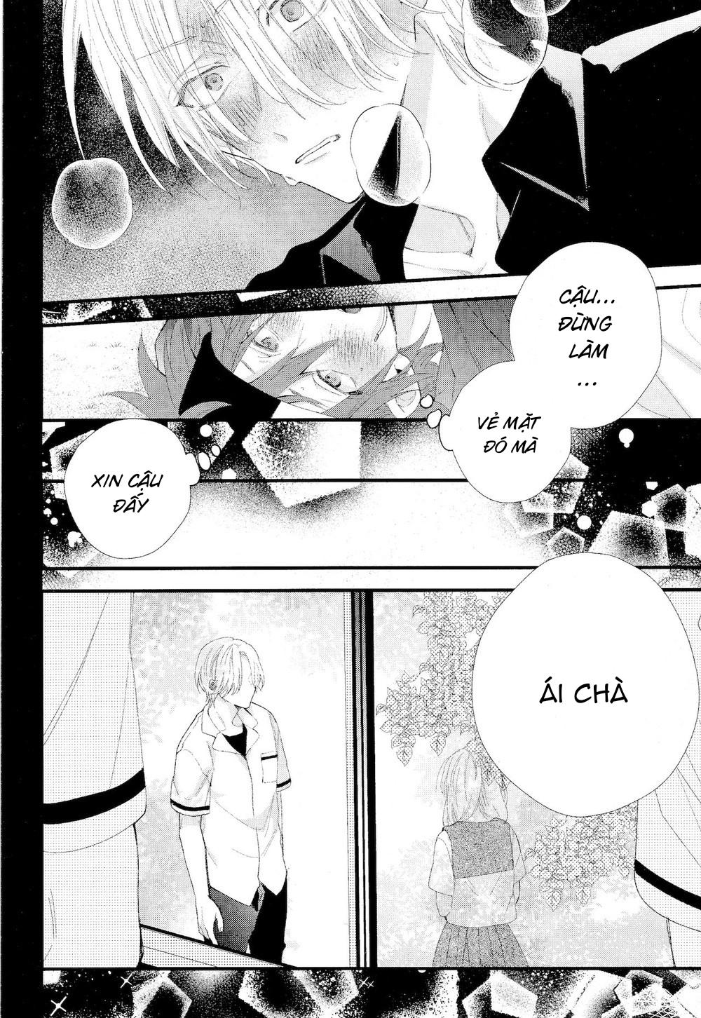 Đọc truyện Tổng hợp truyện Oneshot và Doujinshi theo yêu cầu - Chapter 50