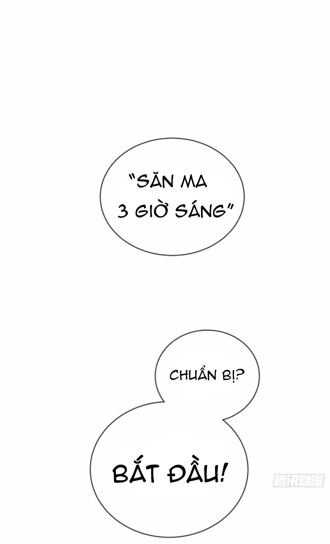 Đọc truyện Vlog Khám Phá Những Điều Bí Ẩn - Chapter 11
