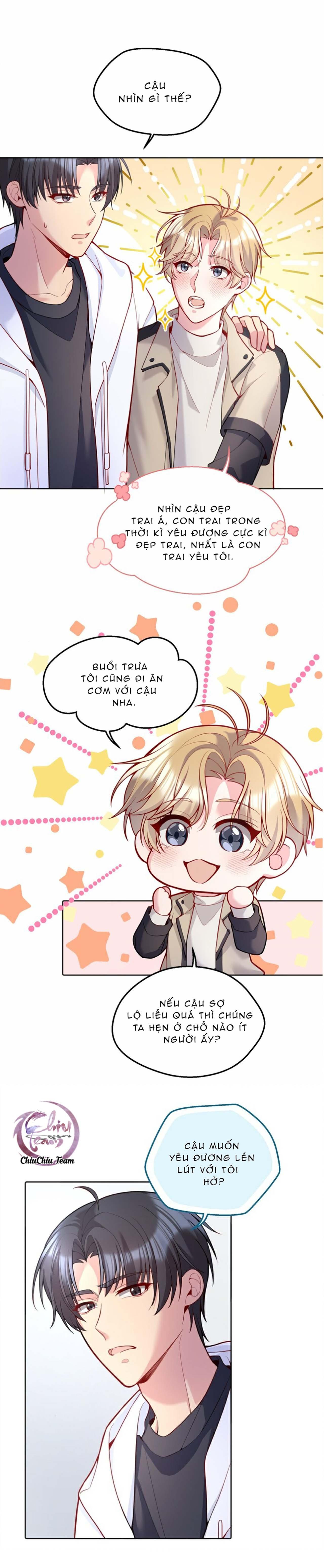 Đọc truyện Hàn Viễn - Chapter 63