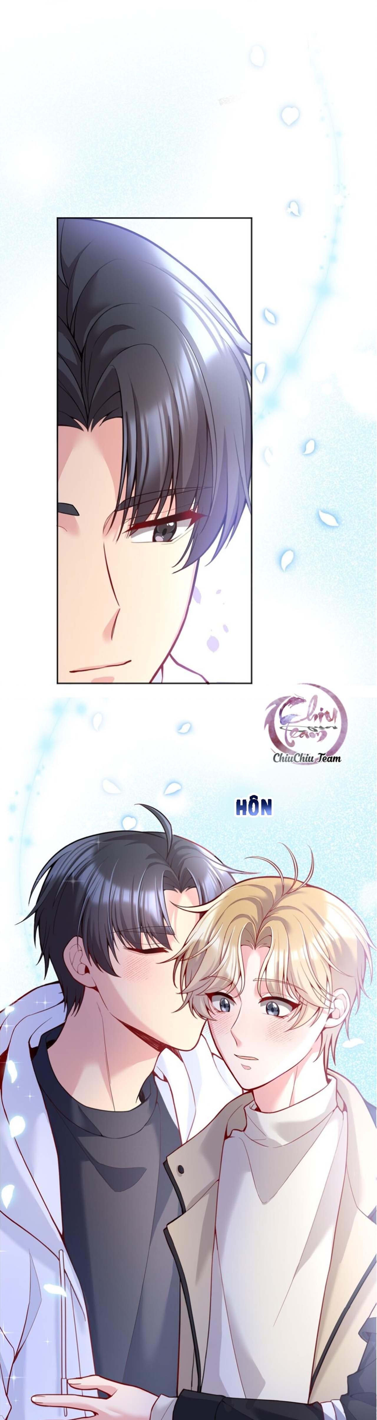 Đọc truyện Hàn Viễn - Chapter 63