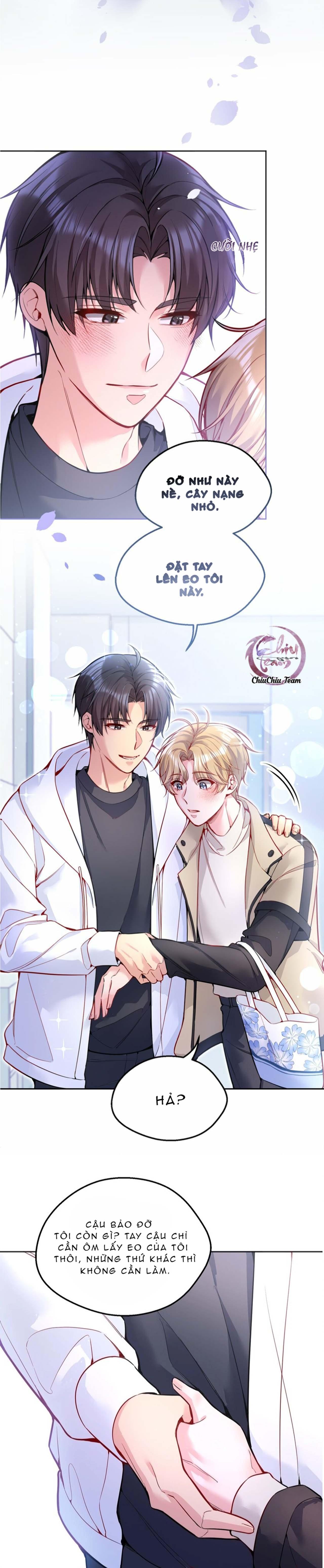 Đọc truyện Hàn Viễn - Chapter 63